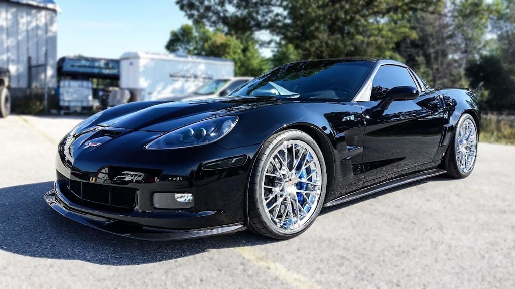 Northern Detailing, LLC featured