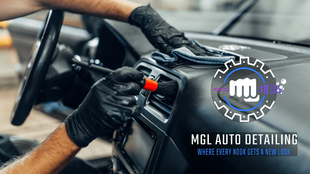 MGL Auto Detailing featured
