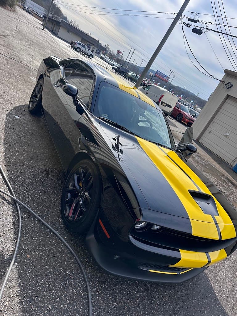 PHATBOYZ MOBILE DETAILING & PRESSURE WASHING featured