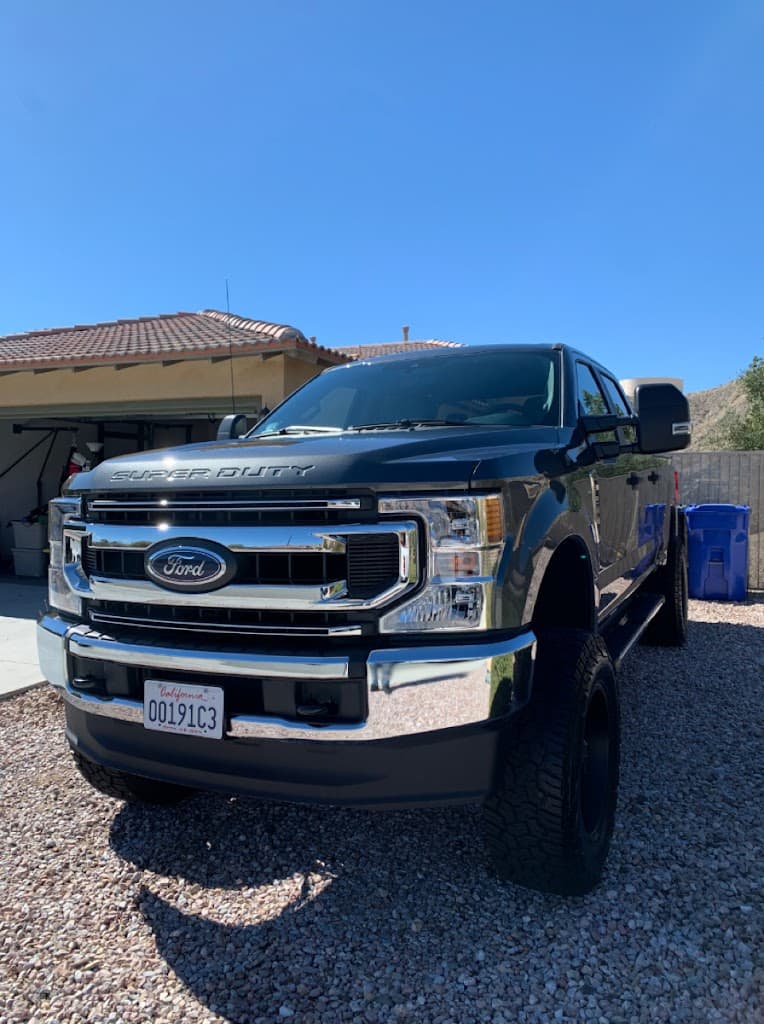 Lavish Mobile Detailing featured