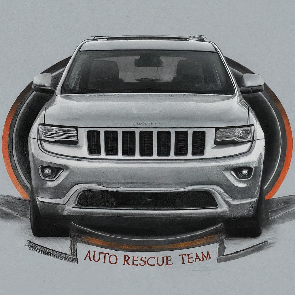 Auto Rescue Team featured