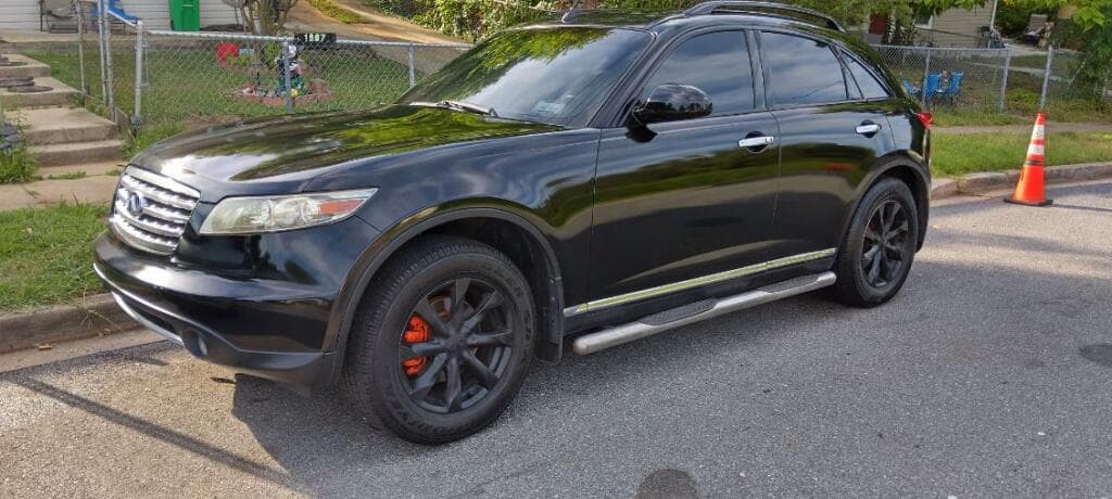 Fast Lane Auto Tune Up & Detailing featured