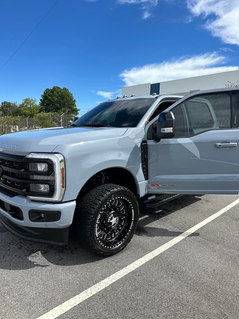 A1 Quality Detailing featured