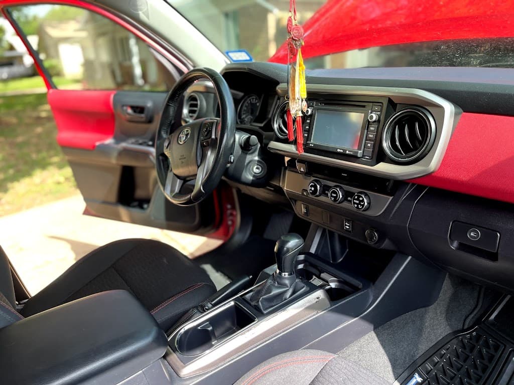 Chino's Mobile Detailing featured