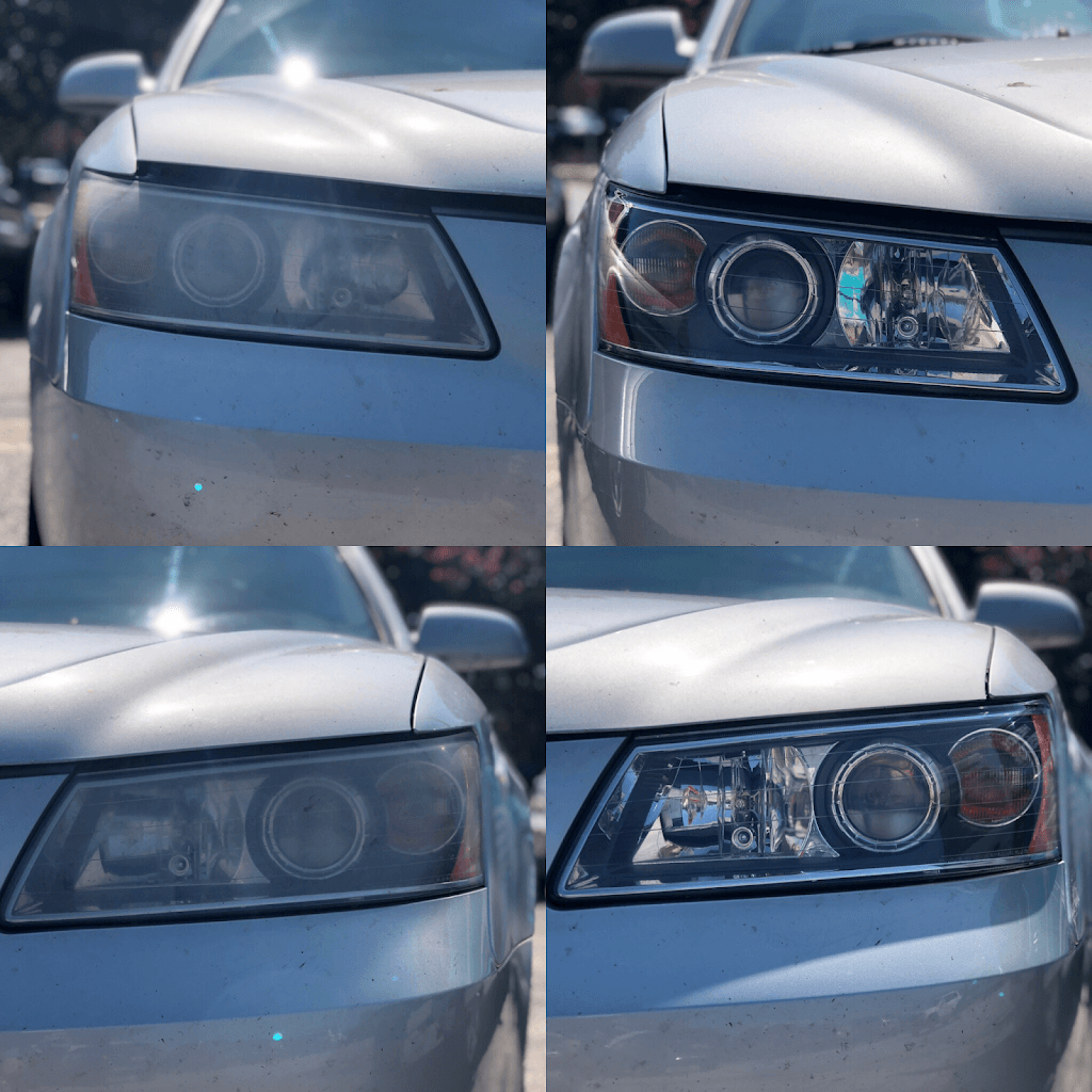 Headlight Doctor featured