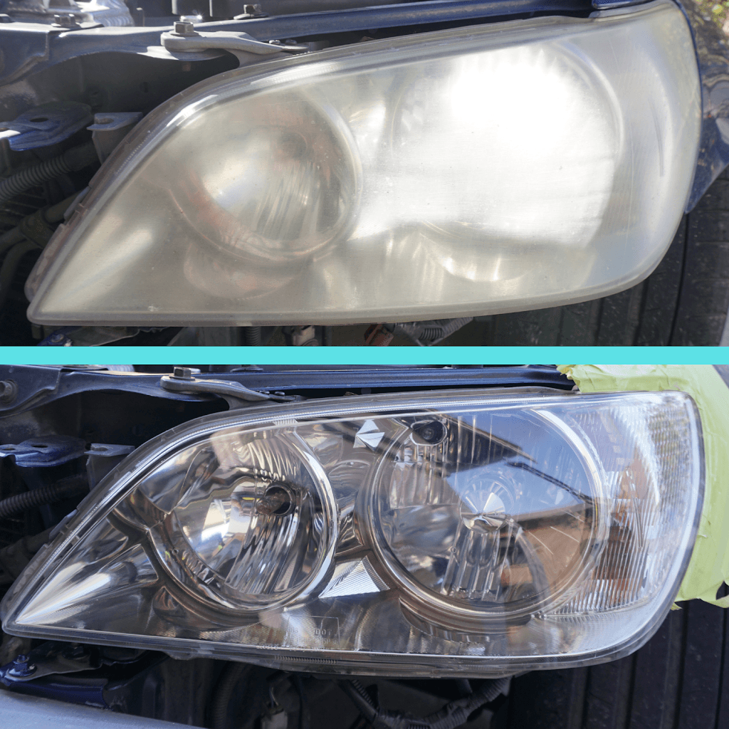 Maculate Mobile Auto Detailing featured