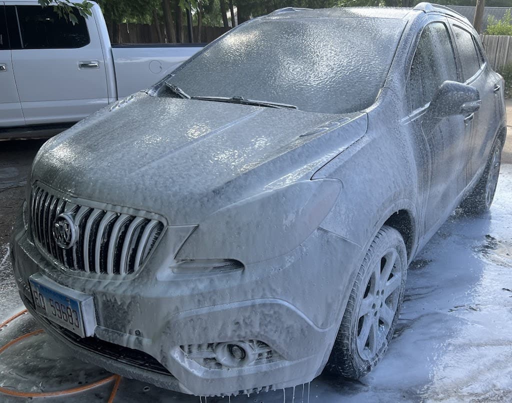 Paradise Detailing featured