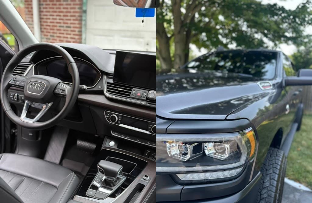 Finer Details | Mobile Auto Detailing featured