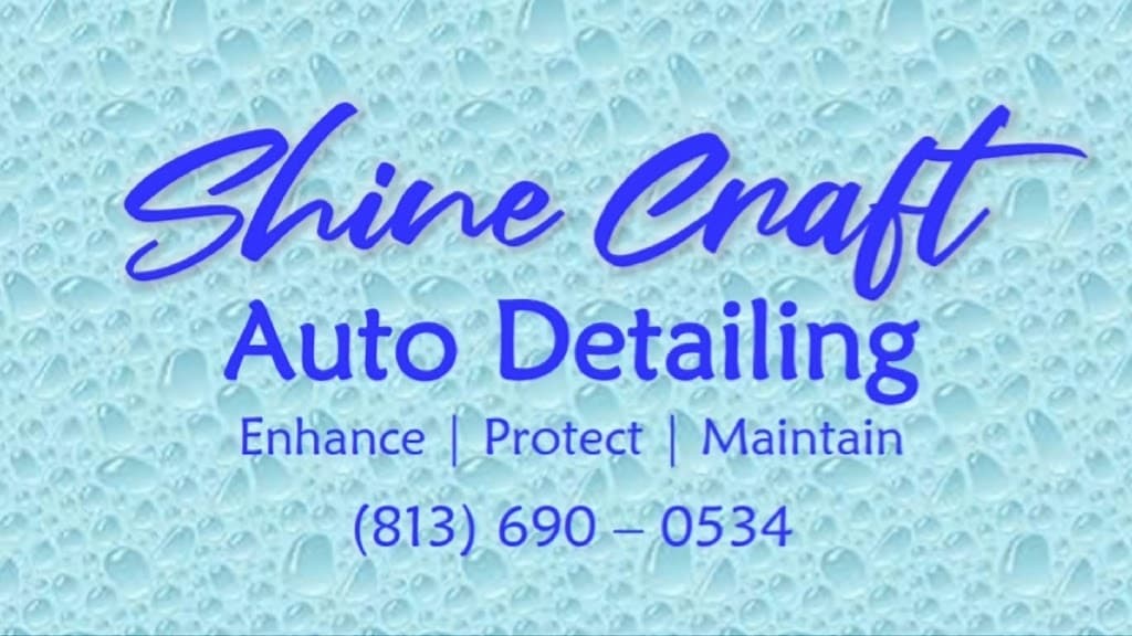 Shine Craft Auto Detailing featured