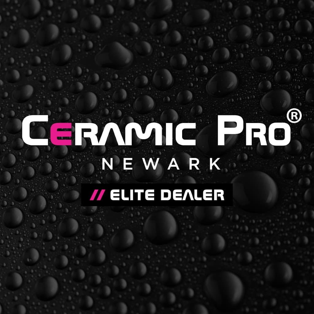 Ceramic Pro Newark featured