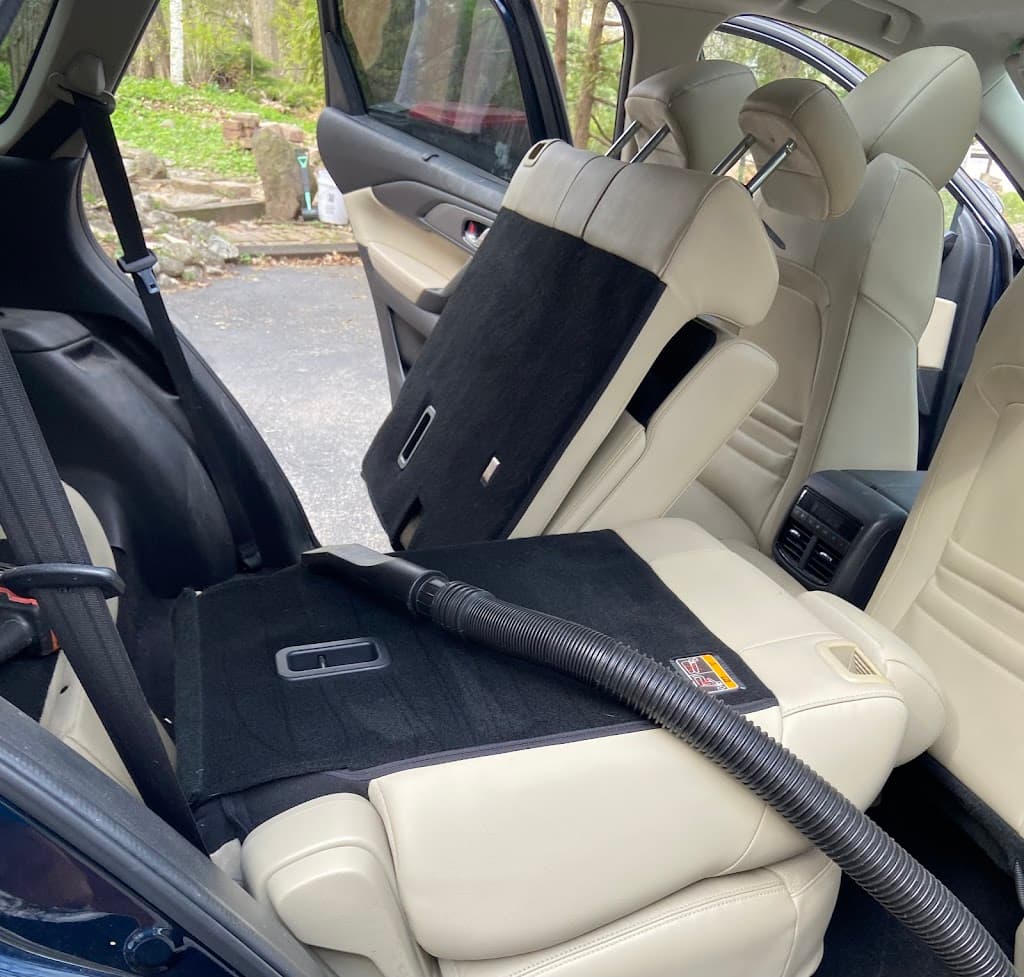 Noah's Car Detailing featured