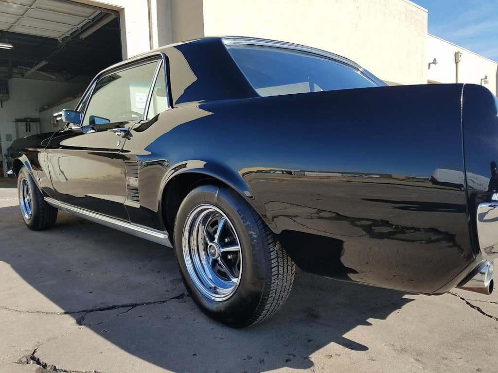 S.O.S Auto Detail & Ceramic Coatings featured