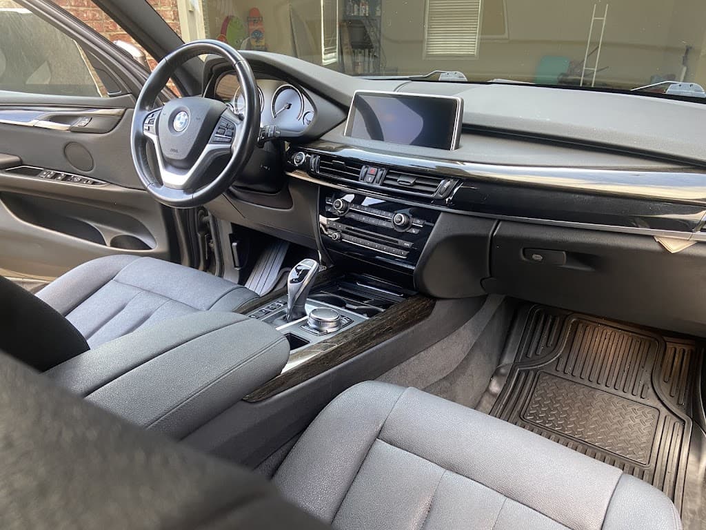 Shiny Clean Detailing featured