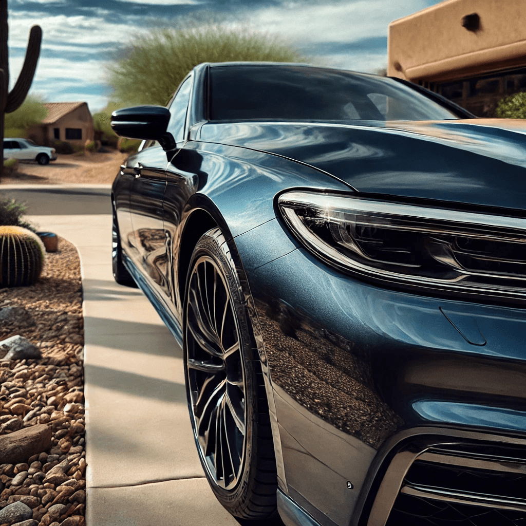 SureShine Mobile Detailing featured