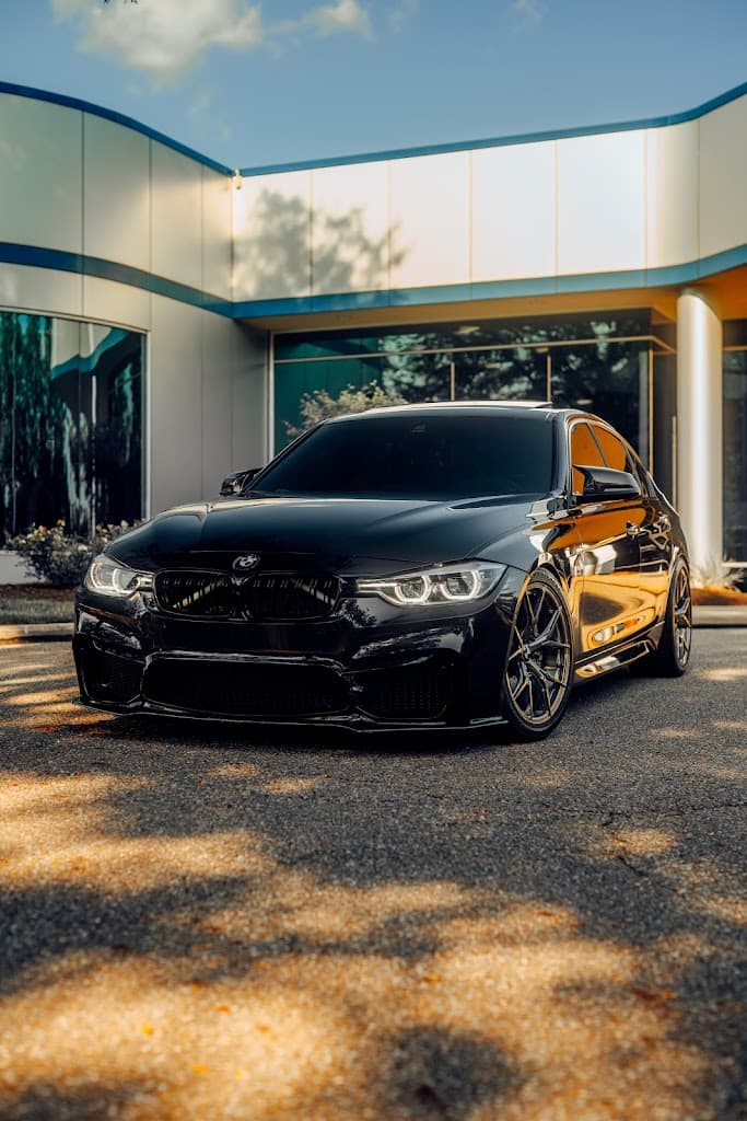 CPR Car Care - Window Tinting, Paint Correction, & Ceramic Coatings featured