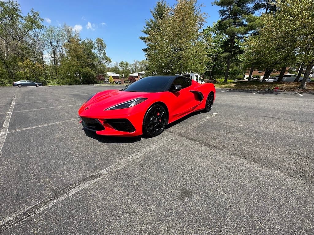 Clean Perspective Mobile Detailing featured