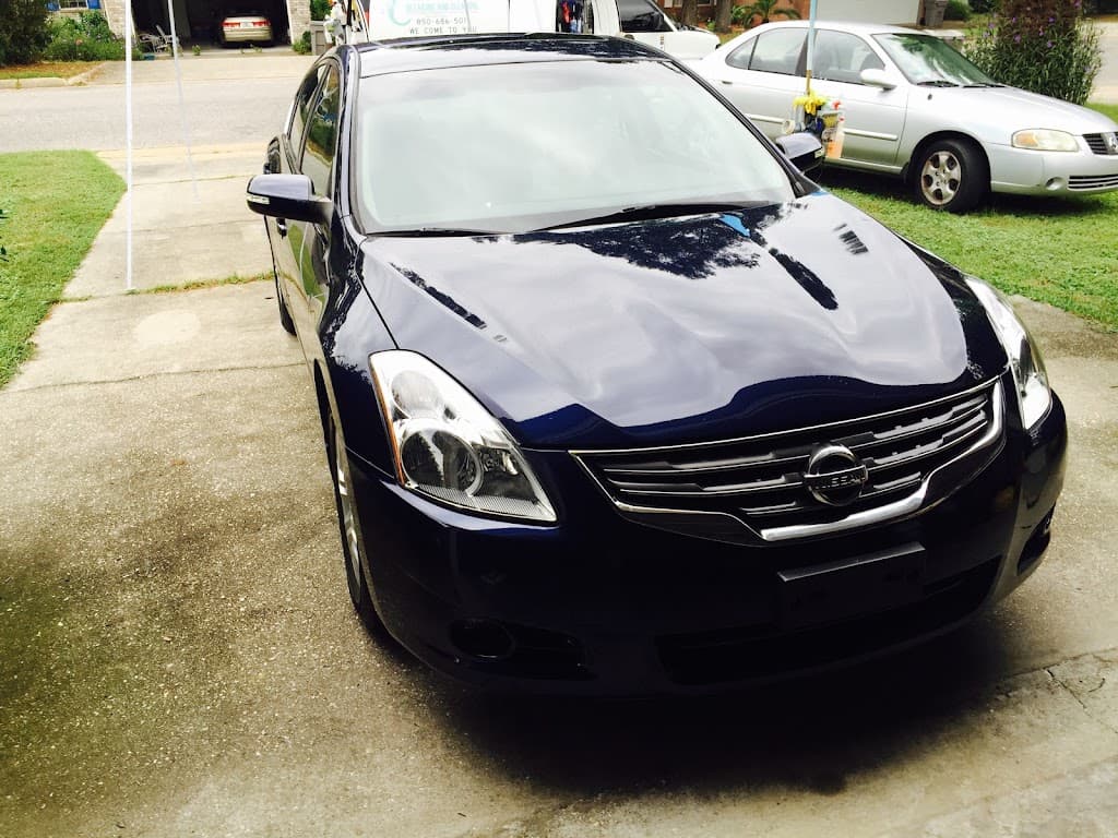 Flow Wash & Detail featured