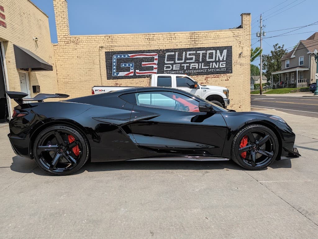 G3 Custom Detailing/Ceramic Coatings/ Paint Protection Film/ Window Tint featured