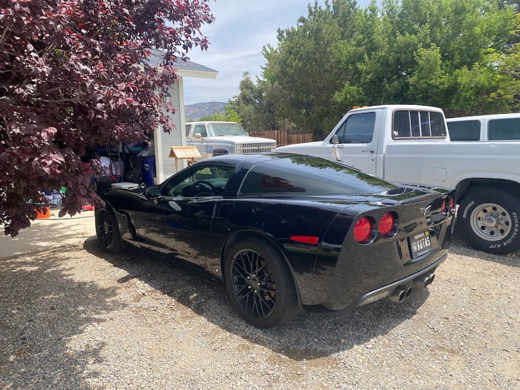 Sterling Car Care featured