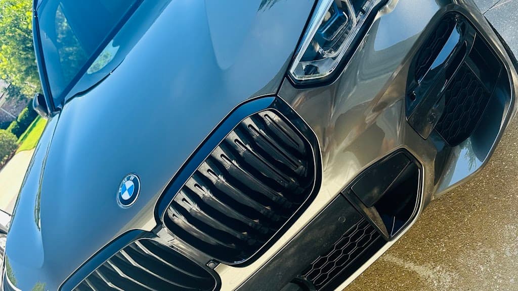 Gold Shine Mobile Detailing and More featured