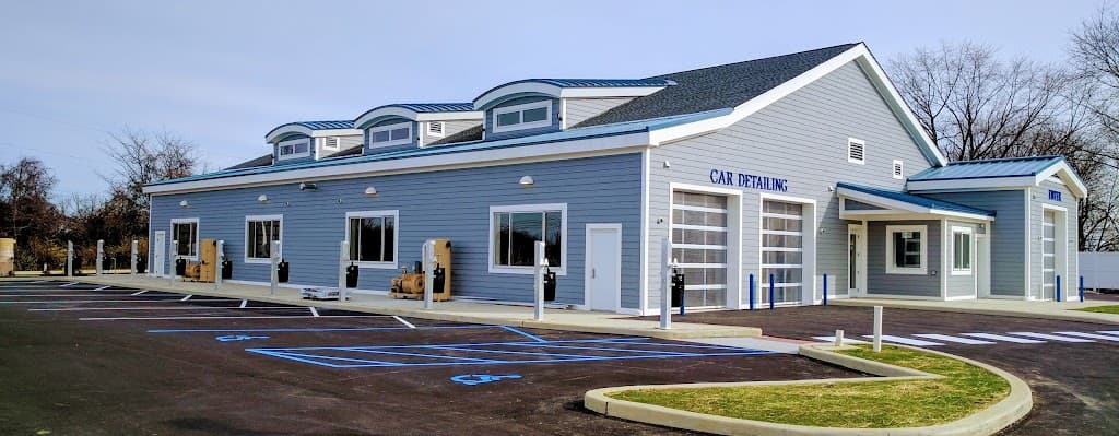 New Castle Auto Spa, Inc. featured