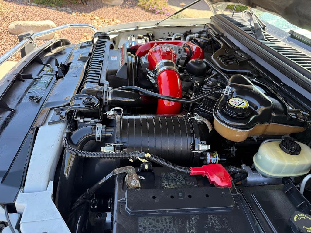 JS Mobile Auto Detail LLC featured