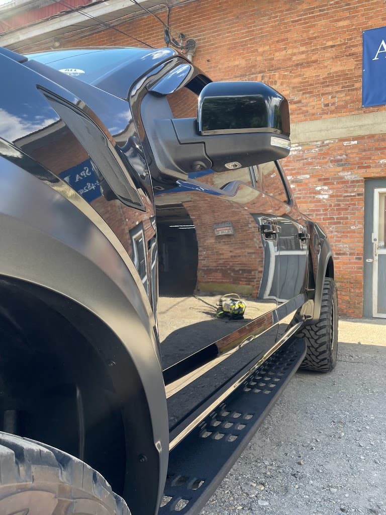 A&T Auto Spa LLC featured