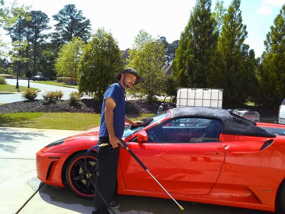 Gwinnett Auto Appearance featured