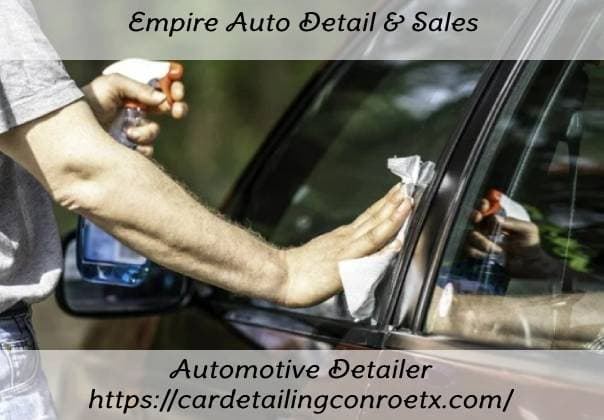 Empire Auto Detail & Sales featured