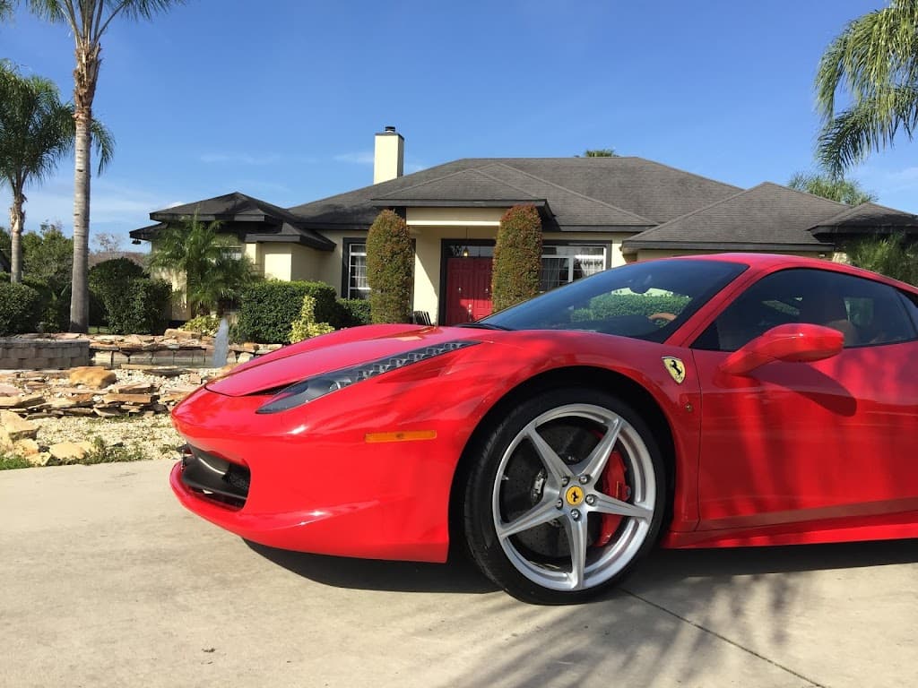 Patty's Mobile Detailing LLC. featured