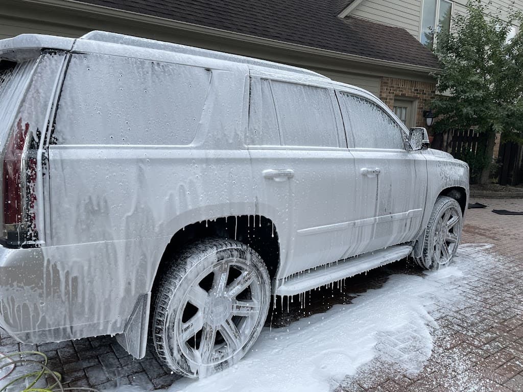 Prestige Shine Auto Detailing featured