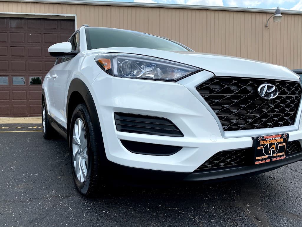 Fresh-N-Kleen Auto Detail featured