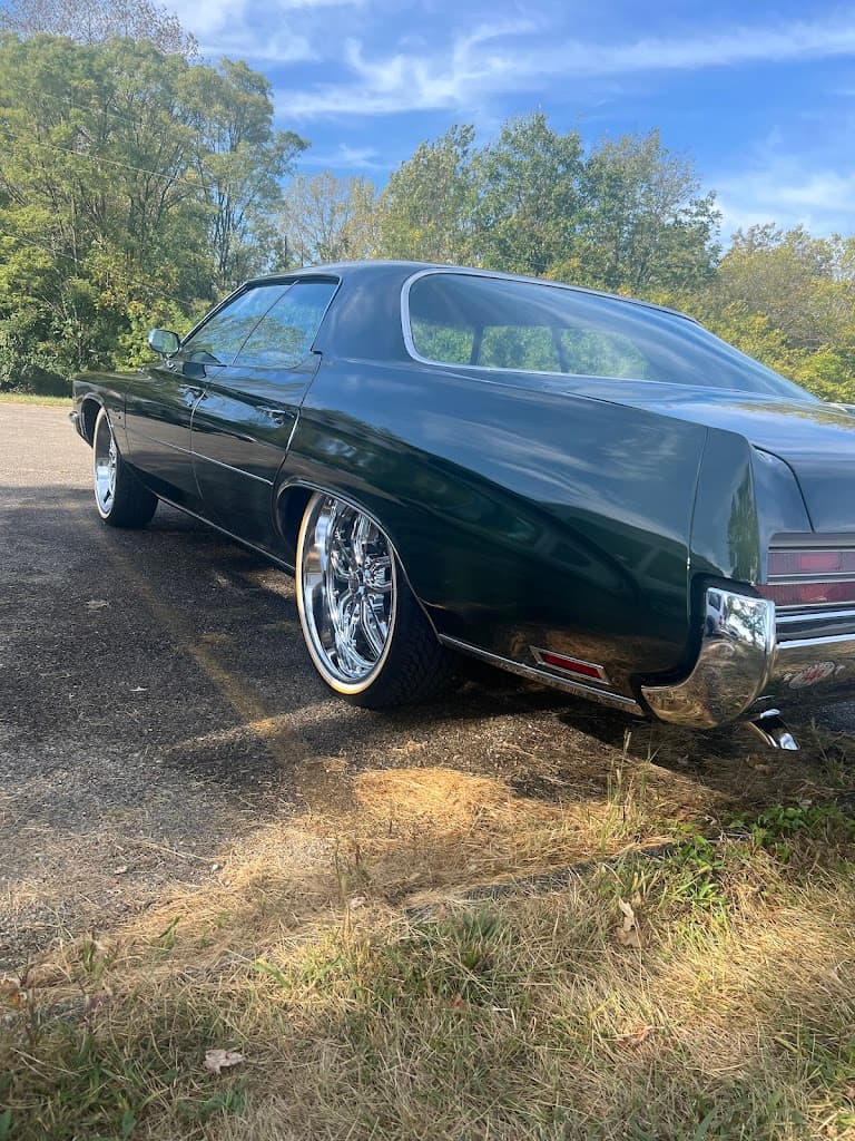 Mobile Car Spa LLC featured
