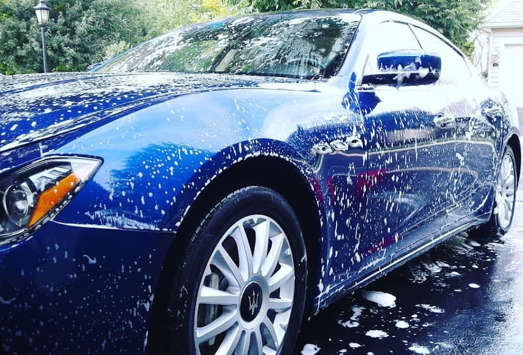 Sil's Mobile Auto Detailing featured