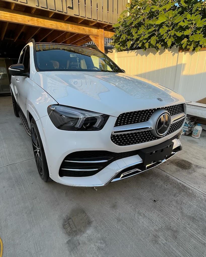 De la Rosa auto detailing featured