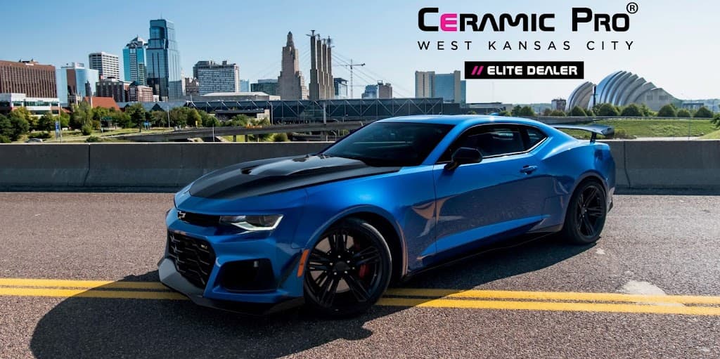 Ceramic Pro West Kansas City featured