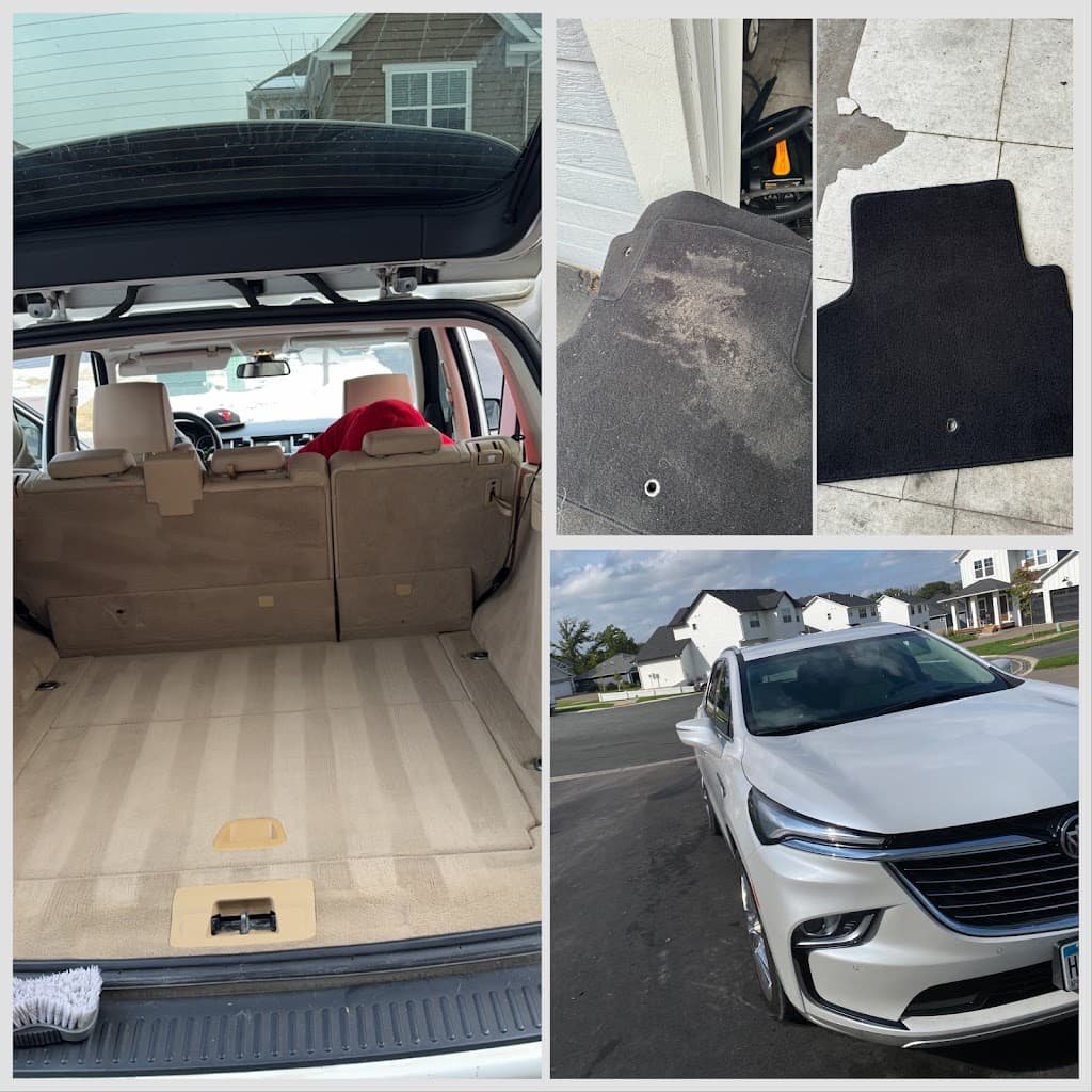 Wright Detailing featured