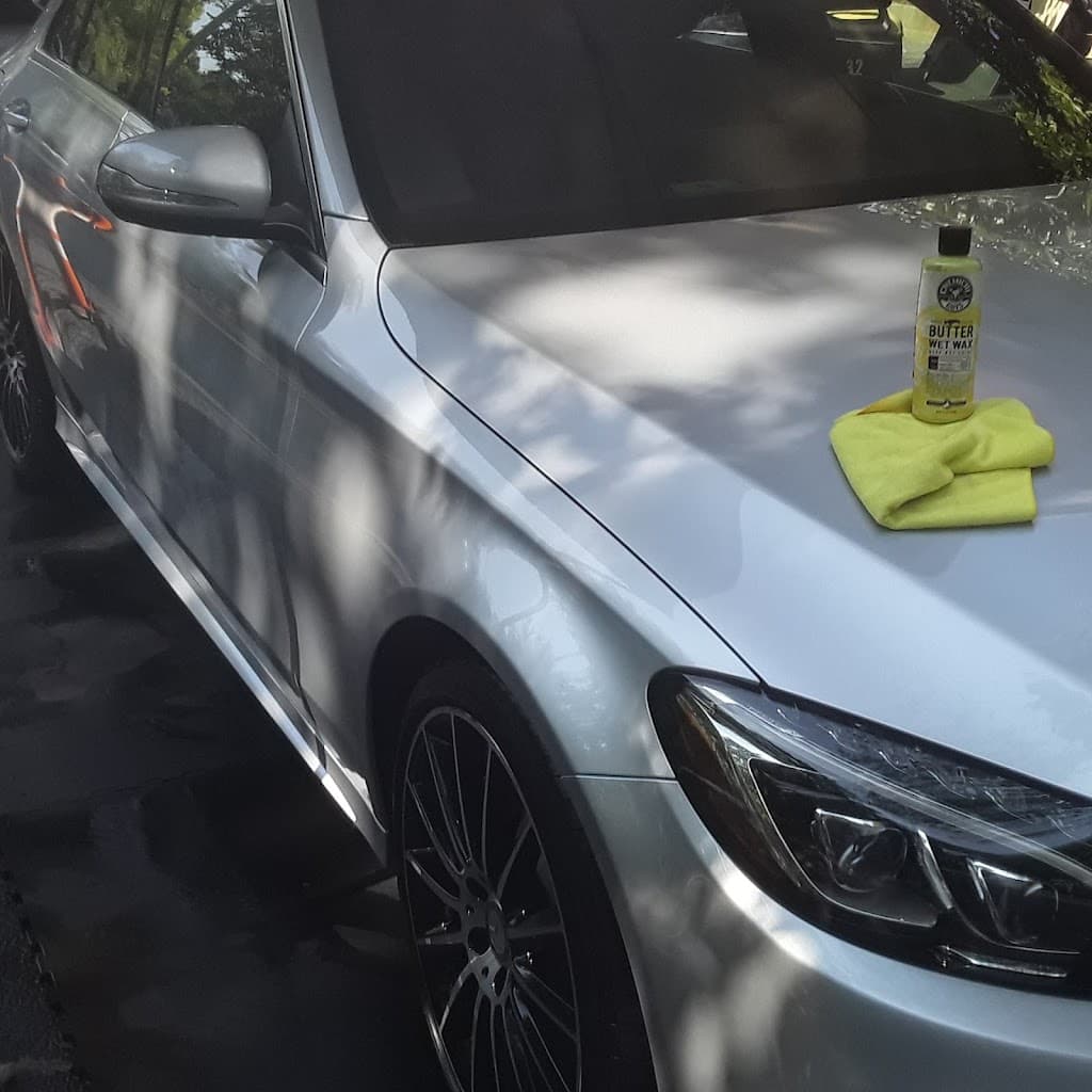Image First Mobile Auto Spa featured