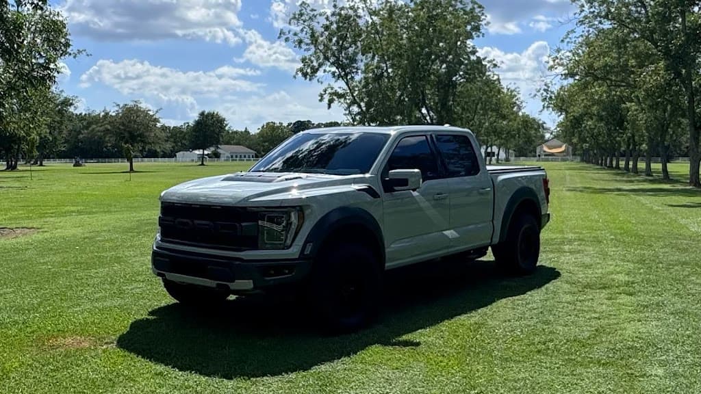 APE Detailing LLC. featured