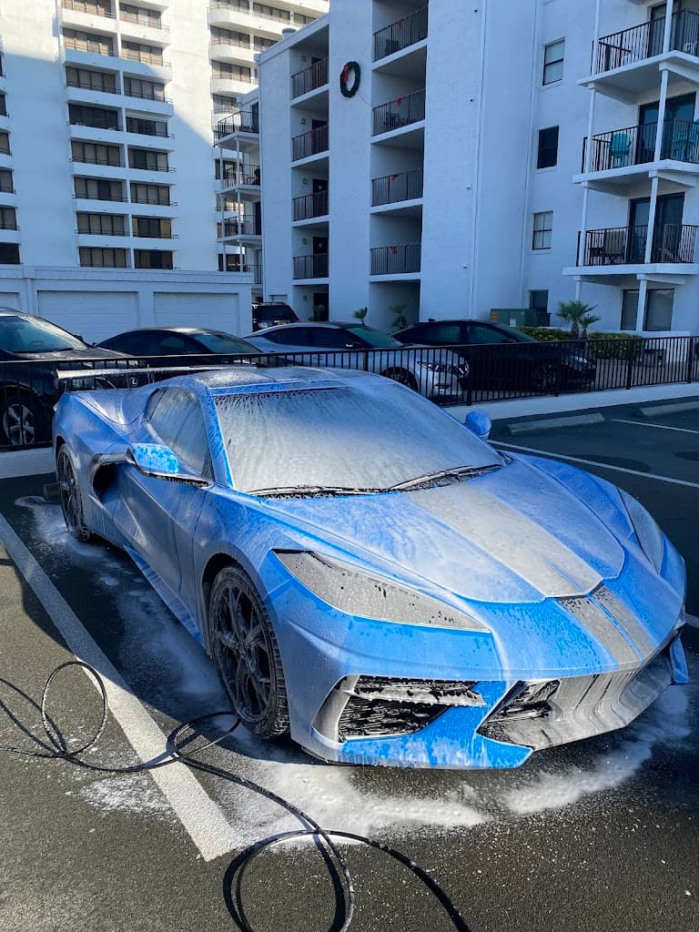 Empire Detailing & Window Tint featured