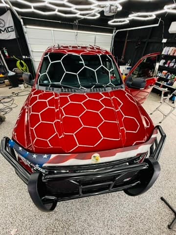 Makai's Full Service Automotive Detailing! featured