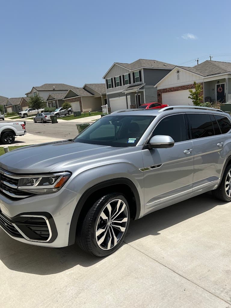 Spur & Sparkle Auto Detailing - Business Image
