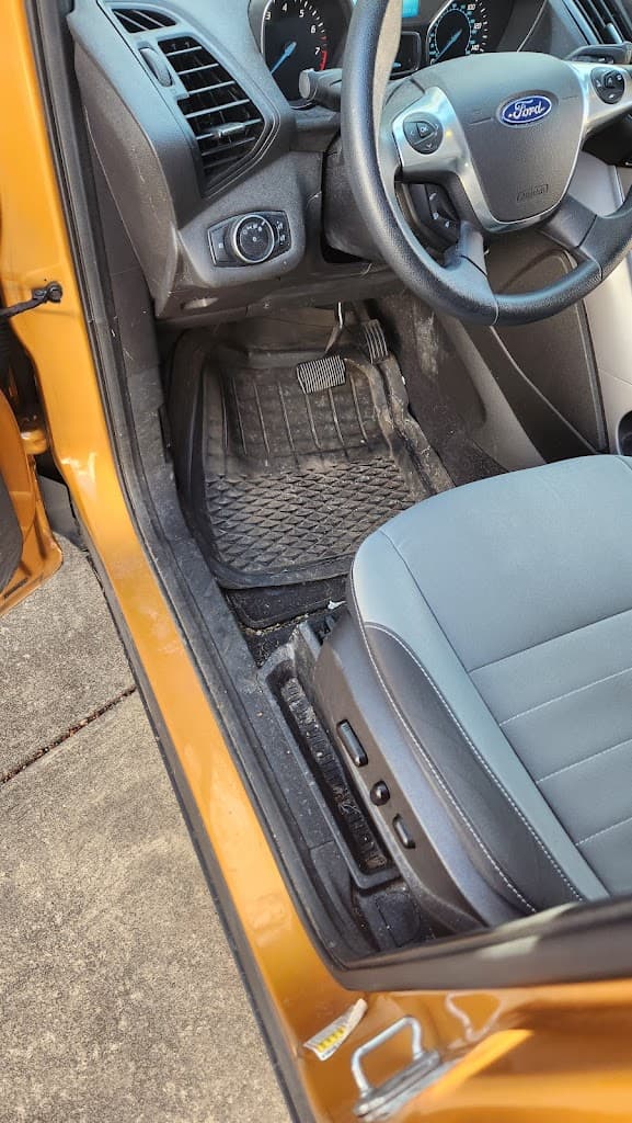 Ultra Clean Auto Detailing LLC featured