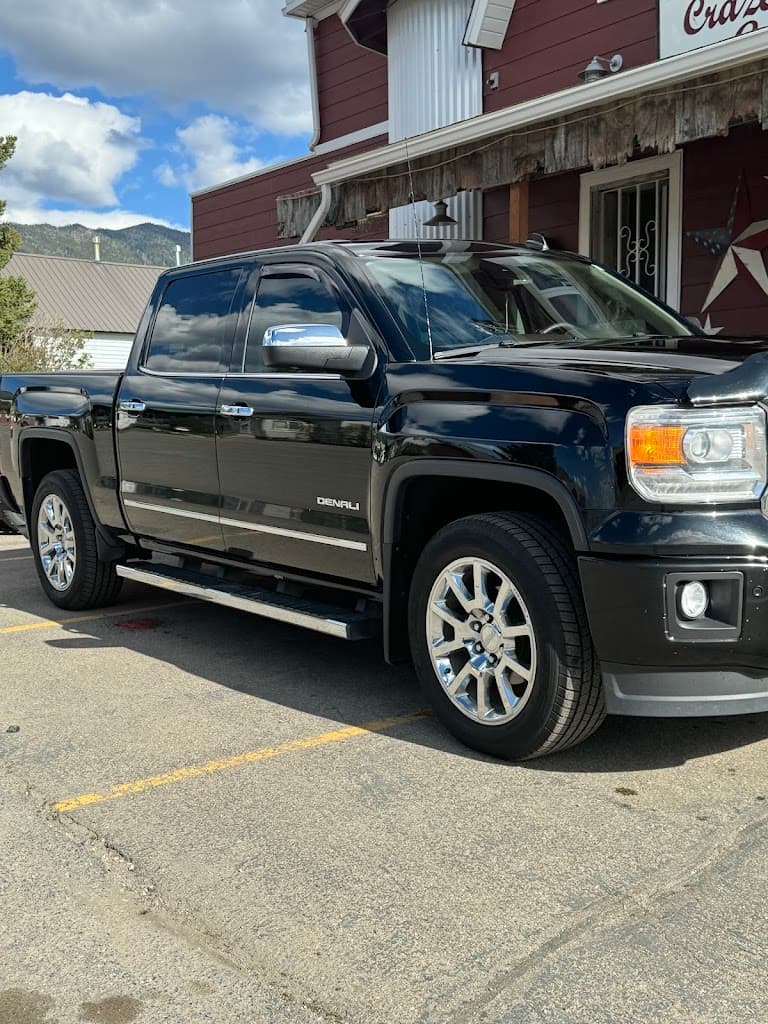 Top Notch Auto Detailing and Services featured