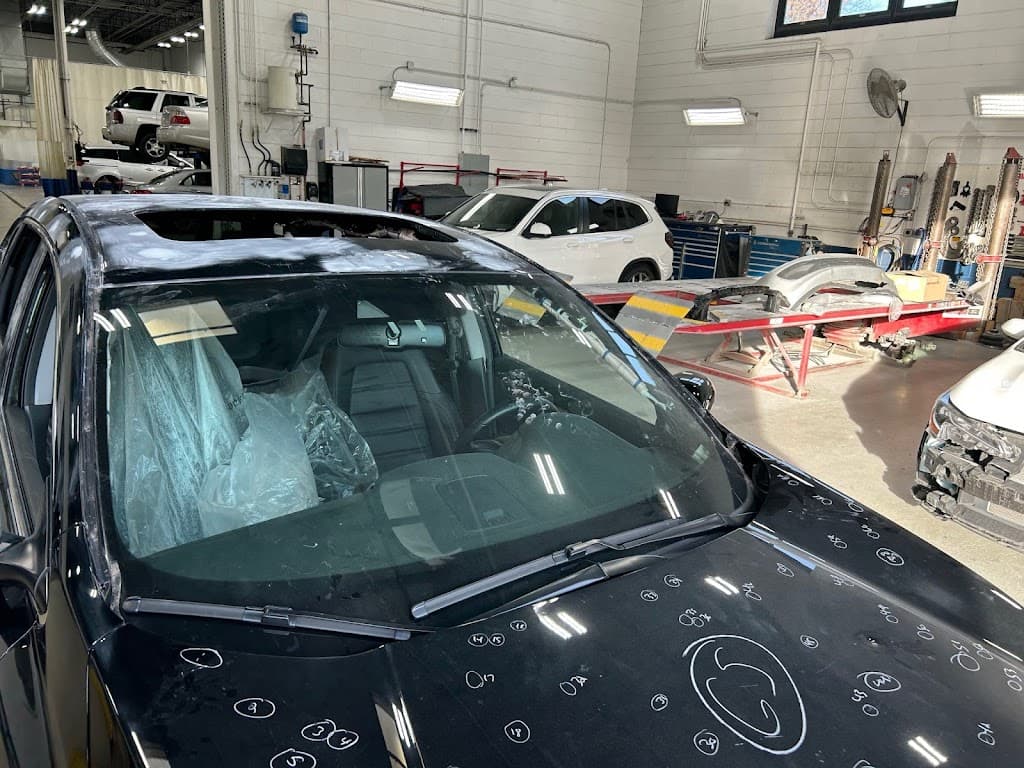 Star Auto Authority - Collision Center featured