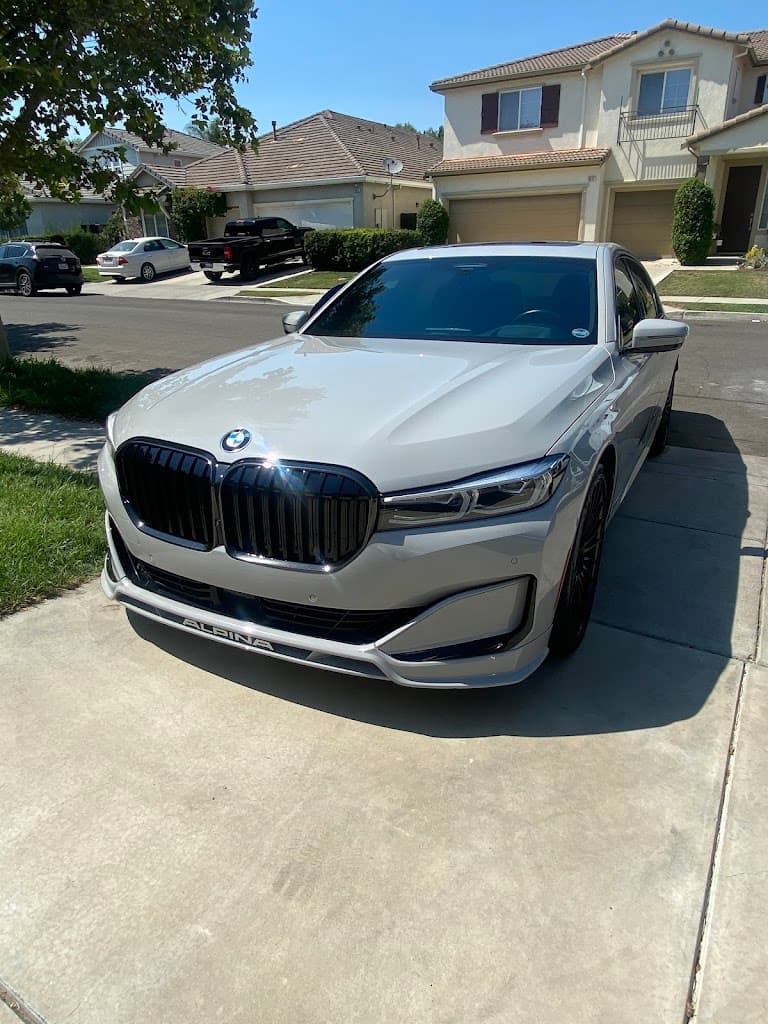 The Auto Spa - Car Detailing featured