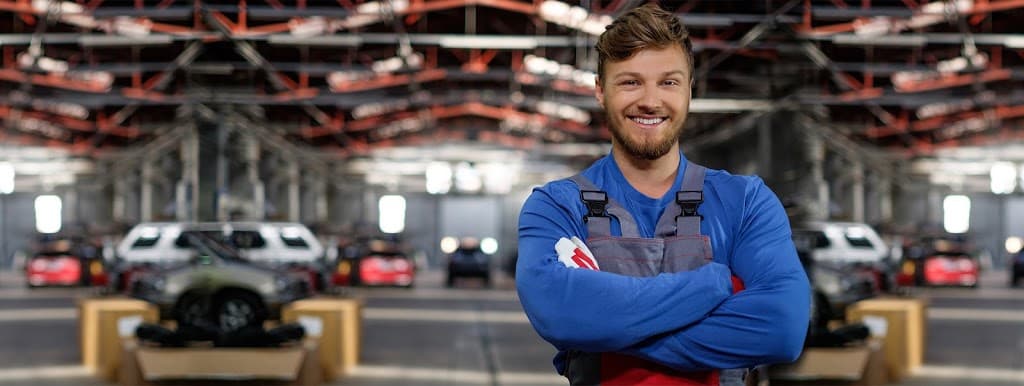 Nyenhuis Collision Center featured