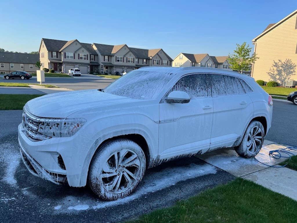 So Fresh an So Clean Mobile Detailing featured