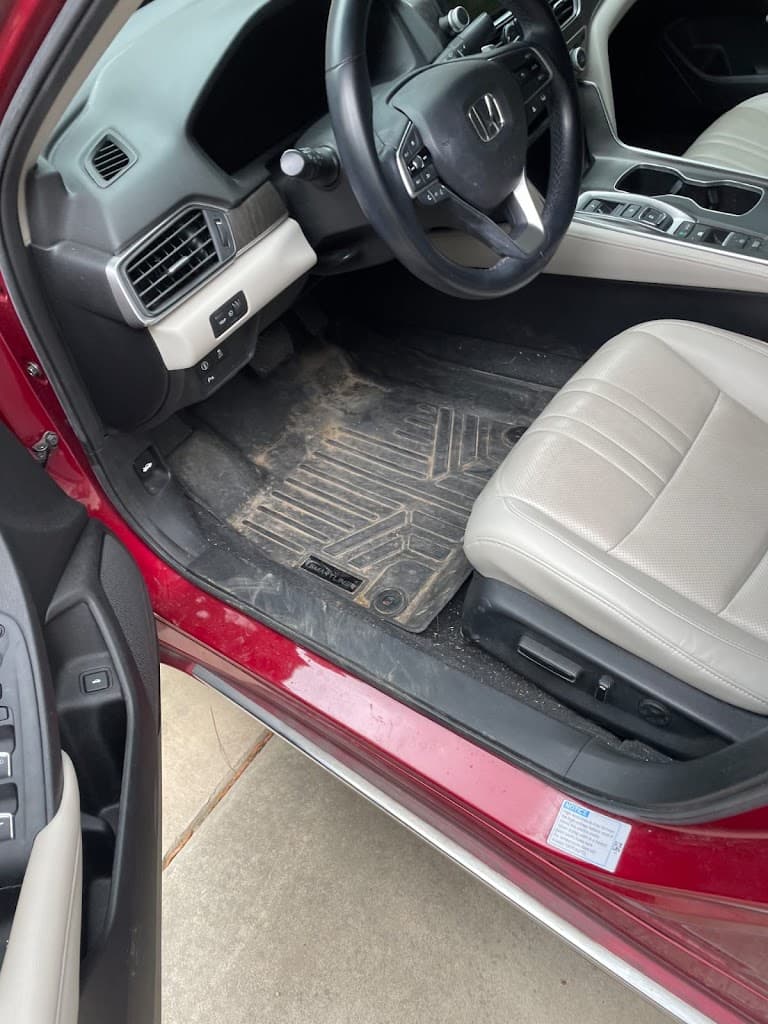 Platinum Finish Mobile Detailing - Coppell featured