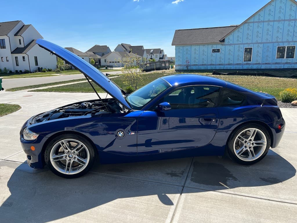 New Shine Auto Spa & Mobile Detailing featured